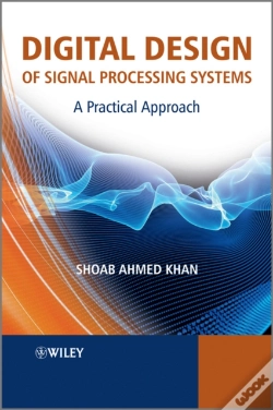 Capa do artigo Digital Design Of Signal Processing Systems