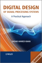 Digital Design Of Signal Processing Systems