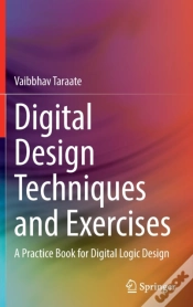 Capa do artigo Digital Design Techniques And Exercises