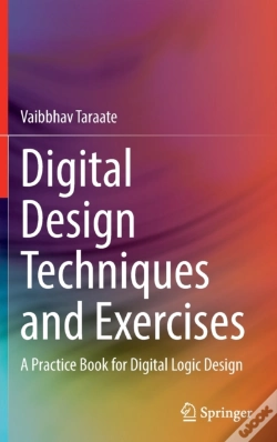 Capa do artigo Digital Design Techniques And Exercises