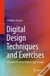 Capa do artigo Digital Design Techniques And Exercises