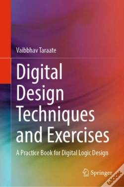 Capa do artigo Digital Design Techniques And Exercises
