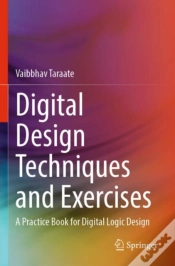 Capa do artigo Digital Design Techniques And Exercises