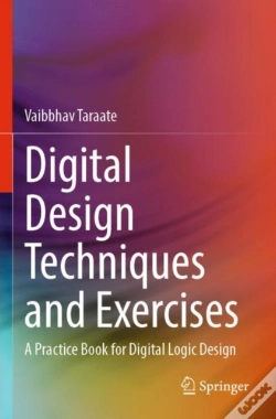 Capa do artigo Digital Design Techniques And Exercises