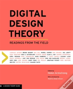 Capa do artigo Digital Design Theory