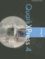 Digital Design Using Quarkxpress 4 - Preview
