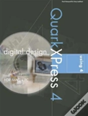 Capa do artigo Digital Design Using Quarkxpress 4