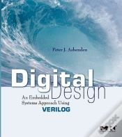 Capa do artigo Digital Design (Verilog)