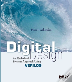 Capa do artigo Digital Design (Verilog)