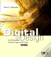 Capa do artigo Digital Design (Vhdl)