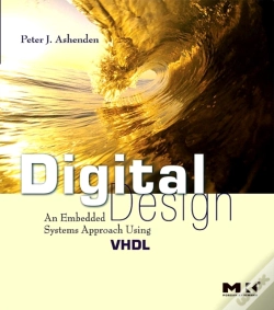 Capa do artigo Digital Design (Vhdl)