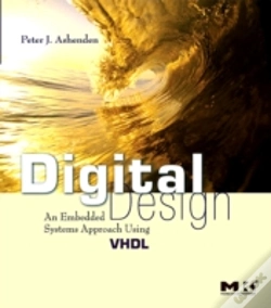 Capa do artigo Digital Design (Vhdl)
