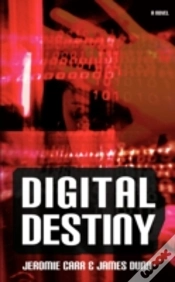 Capa do artigo Digital Destiny