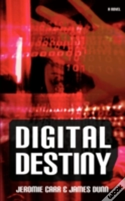 Capa do artigo Digital Destiny