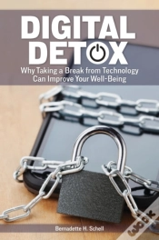 Capa do artigo Digital Detox