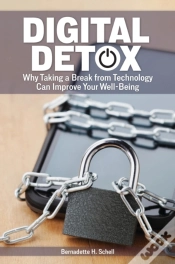 Capa do artigo Digital Detox