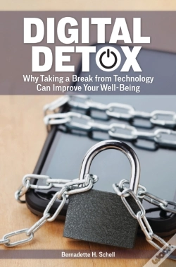 Capa do artigo Digital Detox
