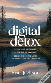 Capa do artigo Digital Detox