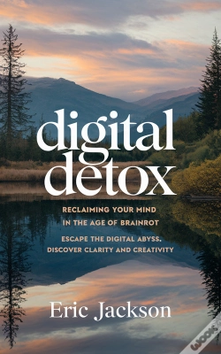 Capa do artigo Digital Detox