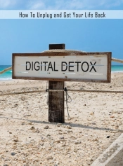 Capa do artigo Digital Detox