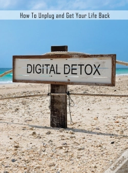 Capa do artigo Digital Detox