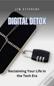 Capa do artigo Digital Detox
