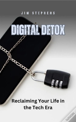 Capa do artigo Digital Detox