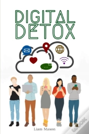 Capa do artigo Digital Detox