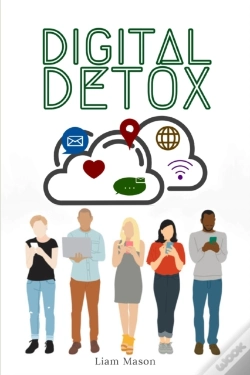 Capa do artigo Digital Detox