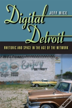 Capa do artigo Digital Detroit