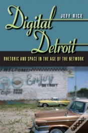 Capa do artigo Digital Detroit