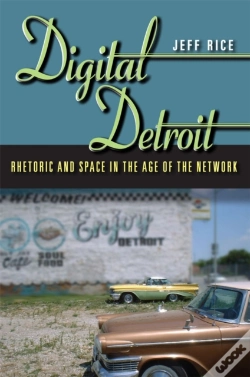 Capa do artigo Digital Detroit