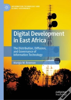 Capa do artigo Digital Development In East Africa