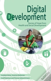 Capa do artigo Digital Development