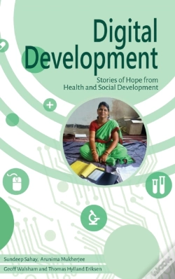 Capa do artigo Digital Development
