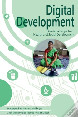 Capa do artigo Digital Development