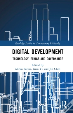 Capa do artigo Digital Development