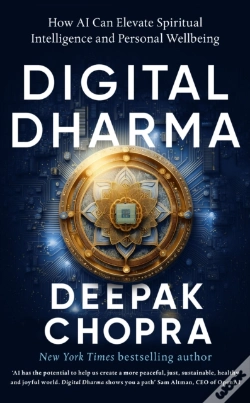 Capa do artigo Digital Dharma