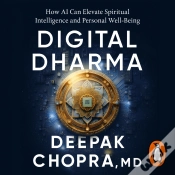Capa do artigo Digital Dharma