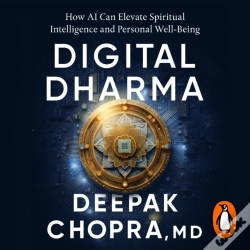 Capa do artigo Digital Dharma