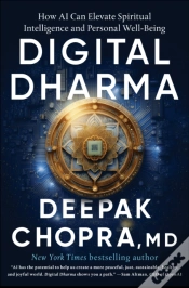 Capa do artigo Digital Dharma