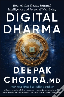 Capa do artigo Digital Dharma
