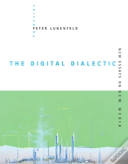 Capa do artigo Digital Dialectic