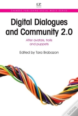 Capa do artigo Digital Dialogues And Community 2.0