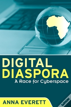 Capa do artigo Digital Diaspora