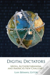 Capa do artigo Digital Dictators