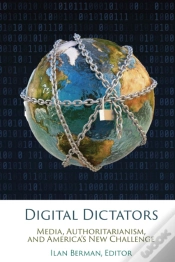 Capa do artigo Digital Dictators