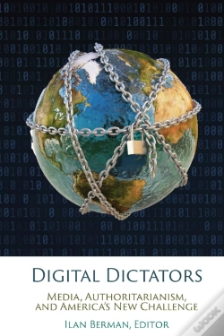 Capa do artigo Digital Dictators