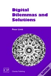 Capa do artigo Digital Dilemmas And Solutions For Today