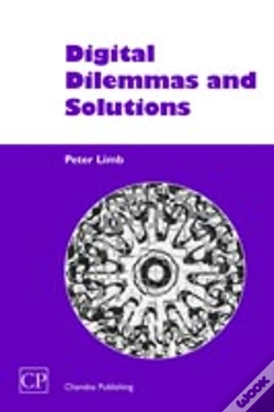 Capa do artigo Digital Dilemmas And Solutions For Today'S Librarians